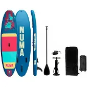 NUMA You 9´9´´ Oppusteligt Padleboardsæt