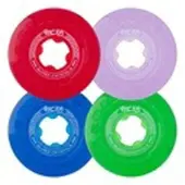 Ricta Super Crystals Skateboardhjul