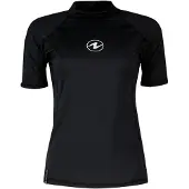 Aqua Lung Sf Kortærmet Rash Guard