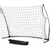 Sporti Kickster Academy 182x122 Cm Fodboldmål