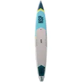 NSP O2 Race Fsl 14´0´´ Oppustelig Paddleboard