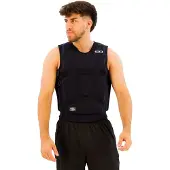 iON Collision Element Side Zip Beskyttelsesvest