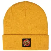 Santa Cruz Classic Label Beanie