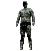 Picasso Thermal Skin 9 Mm Harpunfiskedragt