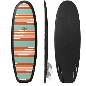 Almond Secret Menu R-series Peel 5´4´´ Surfbræt