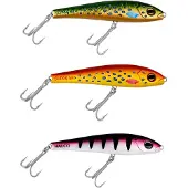 Halco Slidog Overflade Stickbait 28g 105 Mm