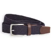 Dockers Dlse Casual Braid Bælte