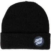 Santa Cruz Other Dot Beanie