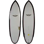 Boardworks Von Sol Shadow 5´9´´ Surfbræt