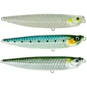 Molix Wtd Tarpon Overflade Stickbait 45g 150 Mm