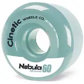 Cinetic Nebula 78a Skateboardhjul