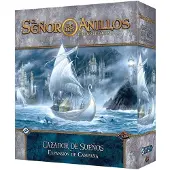 Fantasy Flight Games Cazador De Sueños Expansión De Campaña Brætspil