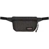 Eastpak Bæltetaske - Sommar - 21x14x5 cm - Spark Black - - OneSize - Bæltetaske