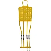Sporti France Nequin 180 Cm Frisparkstræningsdukke