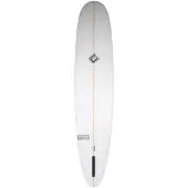 Clayton Noserider 9´0x23x2 7/8 Vol 68l Surfbræt