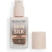 Revolution Silk Serum Foundation Flydende foundation 23 ml F15