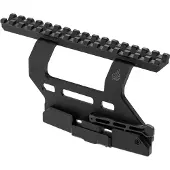 Leapers Inc. Accu-sync Ak Side Montere