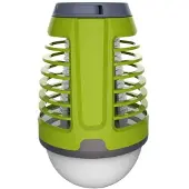 Akhuo Genopladelig Myggetelt 5w