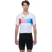 Cube Teamline Kortærmet Trisuit