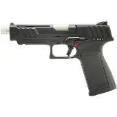 G&G Gpm-tp9-bbb-ecm Gtp 9 Gbb Airsoft-pistol