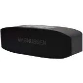 Magnussen Sb2000103 Bluetooth-højttaler
