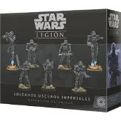 Atomic Mass Games Sw Legion: Figur Af Imperial Dark Troopers