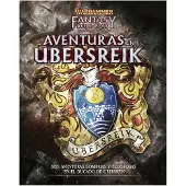 Devir Warhammer: Eventyr I Ubersreik Brætspil