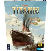 Devir S.o.stitanic Brætspil