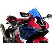 Puig Z-racing Honda Cbr1000rr-r Fireblade Sportslig Forrude
