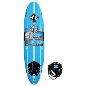 CBC Scott Burke 7´6´´ Surfbræt