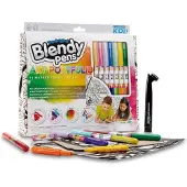 Famosa Blendy Art Portfolio Tuspen