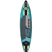 Safe Waterman Easy Touring 10´6´´ Padlebræt