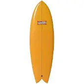 Dewey Weber Swish 5´6´´ Surfbræt