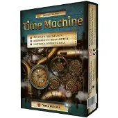 KO Time Machine Brætspil