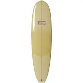 Dewey Weber Quantum Longboard 7´2´´ Surfbræt