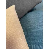 Nordstrand Pyntepude - 60x60 cm - Beige sofapude eller sengepude -