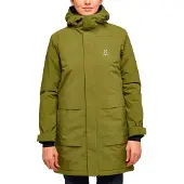 Haglöfs Salix Proof Mimic Parka