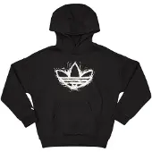 Adidas Loose Hættetrøje