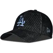 New Era Two Tocord 9forty La Dodgers Kasket