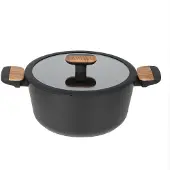 Resto Troškintuvas D24CM 4,4L/93188