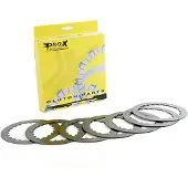 ProX Honda Crf250r 04-21 + Ktm250sx-f 06-12 Eds13014 Koblings Friktion Splader