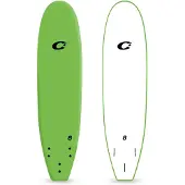 Zero Gravity Softboard 8´0 Surfbræt