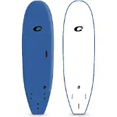 Zero Gravity Softboard 8´0 Surfbræt