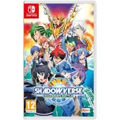 Nintendo Games Switch Shadowverse Champion´s Battle