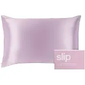 Slip Pure Silk Queen Pillowcase - Wildflower Pude 1 stk.