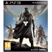 Activision Ps3 Destiny