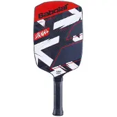 Babolat Strkr + Pickleball-paddel