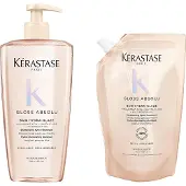 Kérastase - Gloss Absolu - Bain Hydra-glaze Shampoo, Shampoo - 500ml - For Women
