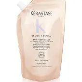 Kérastase Gloss Absolu Bain Hydra-Glaze Refill Shampoo 500 ml