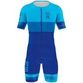 Otso Aoki Kortærmet Trisuit